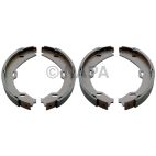 Parking Brake Shoe