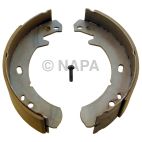 Parking Brake Shoe