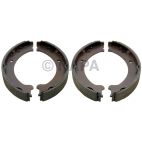 Parking Brake Shoe