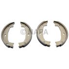 Parking Brake Shoe