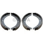 Parking Brake Shoe