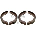 Parking Brake Shoe