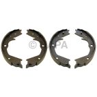 Parking Brake Shoe