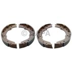 Parking Brake Shoe