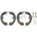 Parking Brake Shoe