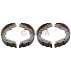 Parking Brake Shoe