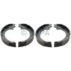 Parking Brake Shoe