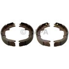 Parking Brake Shoe