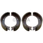Parking Brake Shoe