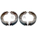 Parking Brake Shoe