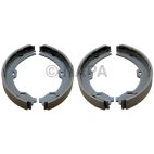 Parking Brake Shoe