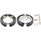Parking Brake Shoe
