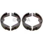 Parking Brake Shoe