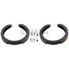 Parking Brake Shoe