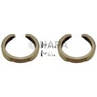Parking Brake Shoe
