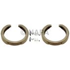 Parking Brake Shoe