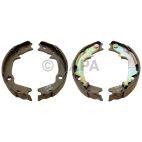 Parking Brake Shoe