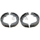 Parking Brake Shoe