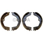 Parking Brake Shoe
