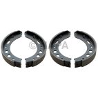Parking Brake Shoe