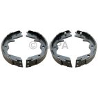 Parking Brake Shoe