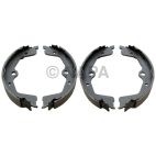 Parking Brake Shoe