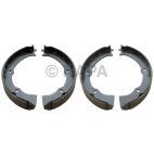 Parking Brake Shoe