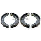 Parking Brake Shoe