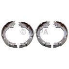 Parking Brake Shoe