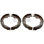 Parking Brake Shoe