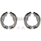Drum Brake Shoe