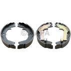 Parking Brake Shoe