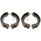 Drum Brake Shoe