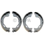 Parking Brake Shoe