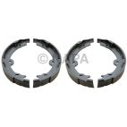 Parking Brake Shoe