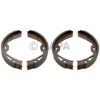 Parking Brake Shoe