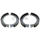Parking Brake Shoe