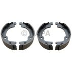 Parking Brake Shoe