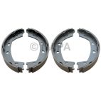 Parking Brake Shoe