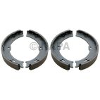 Parking Brake Shoe