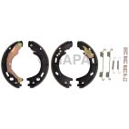 Parking Brake Shoe
