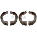 Parking Brake Shoe