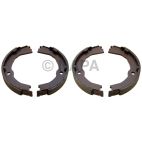 Parking Brake Shoe