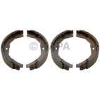 Parking Brake Shoe