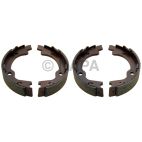 Parking Brake Shoe