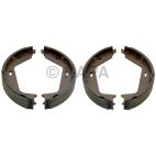 Parking Brake Shoe