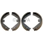 Parking Brake Shoe
