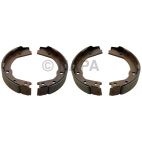 Parking Brake Shoe