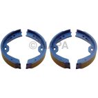 Parking Brake Shoe