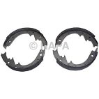 Drum Brake Shoe